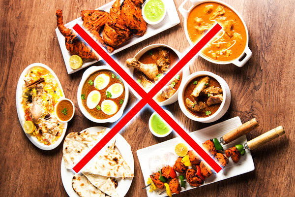 Food items to be strictly avoided in Apara Ekadashi